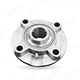 ucfc stainless steel pillow block bearings SUCFC206